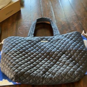 MZ Wallace tote bag
